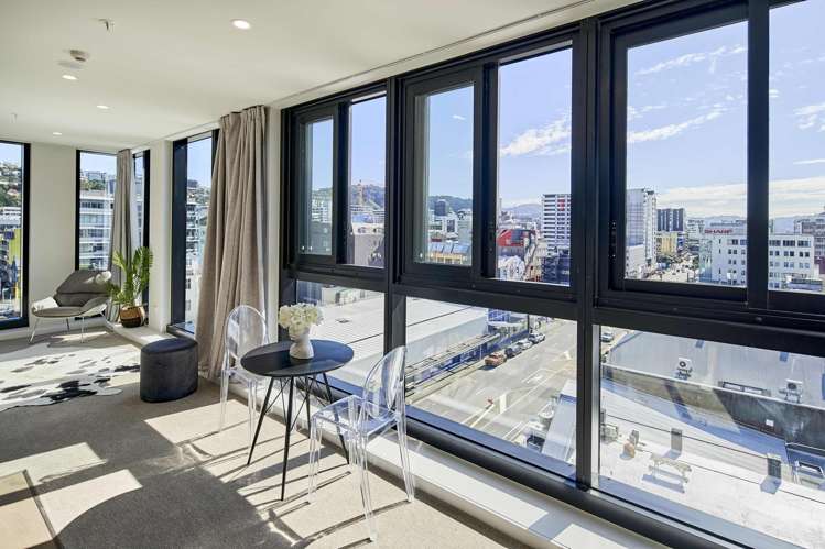 601B/123 Taranaki Street Te Aro_10