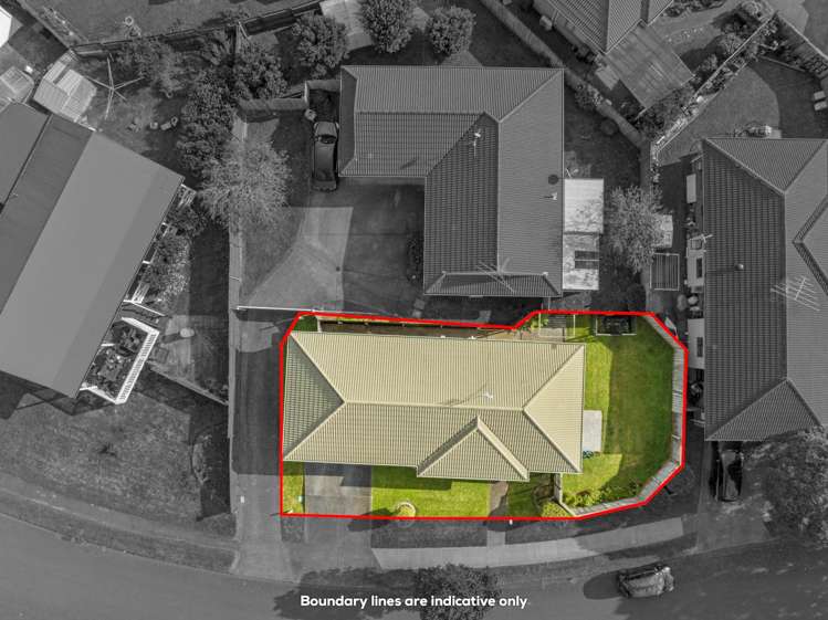 11 Carnoustie Drive Wattle Downs_16