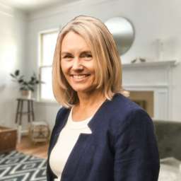Monique Le Lievre
