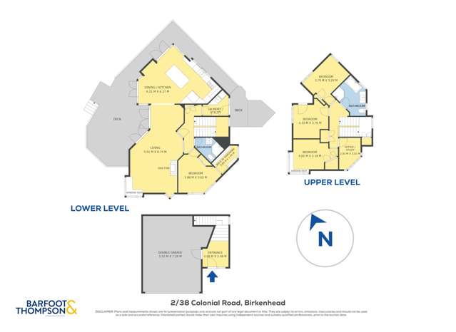 2/38 Colonial Road Birkenhead_1