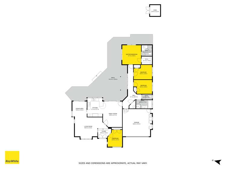 48 Bob Charles Drive Golflands_18