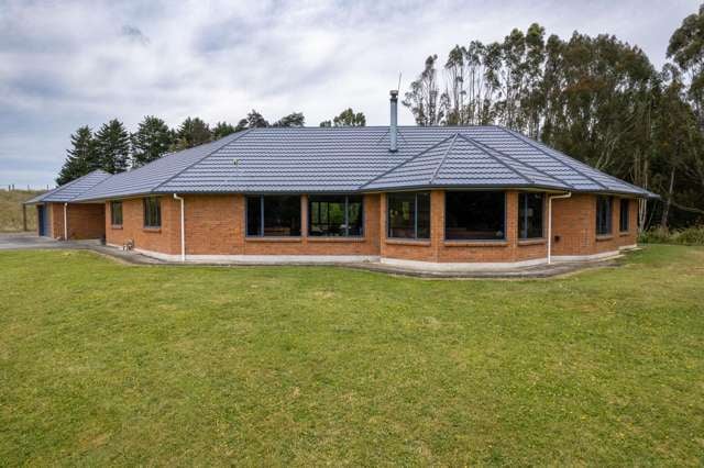 Longview - 128 ha