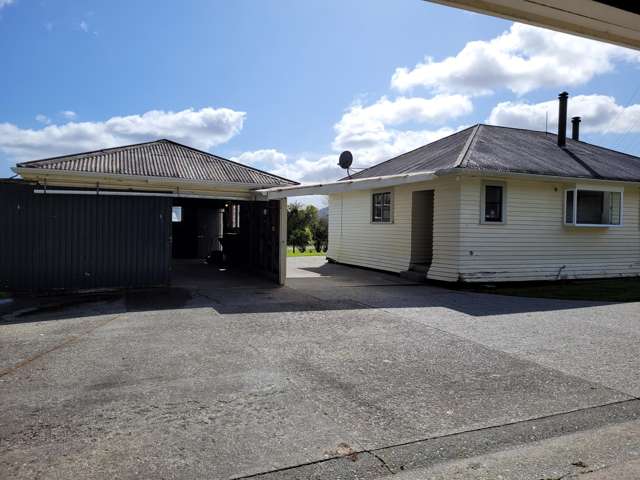 2600 Franz Josef State Highway Franz Josef Glacier_2