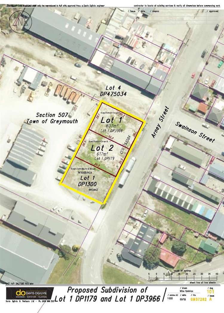 44,46,48 Arney Street Greymouth_7