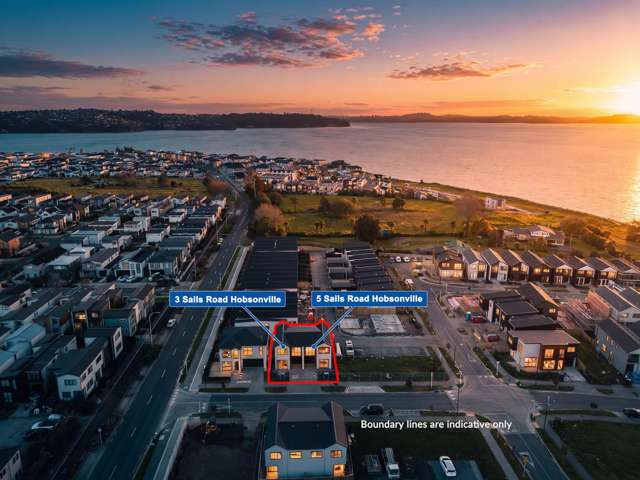 5 Sails Road Hobsonville_2