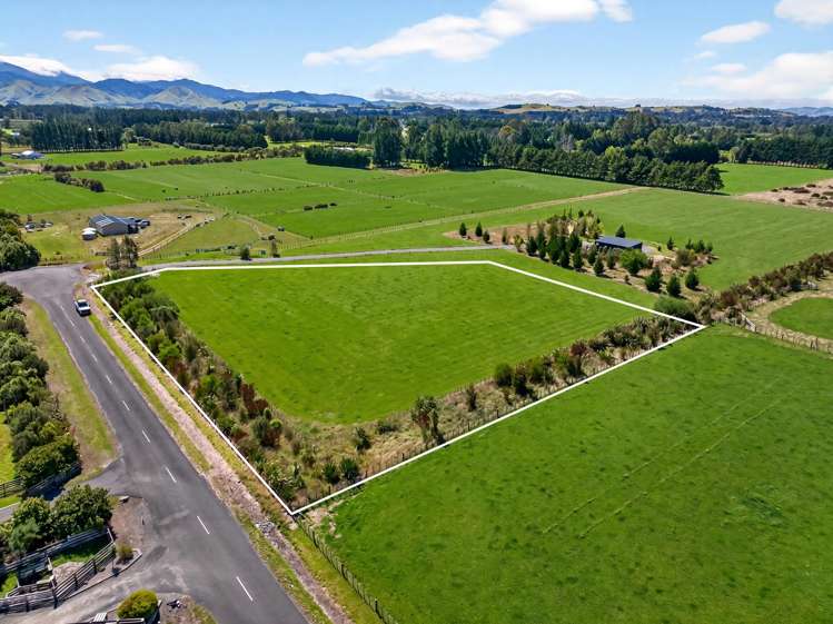 Lot Lot 2/130 Jordan Road Carterton_1
