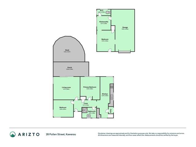 28 Pollen Street Kawerau_1