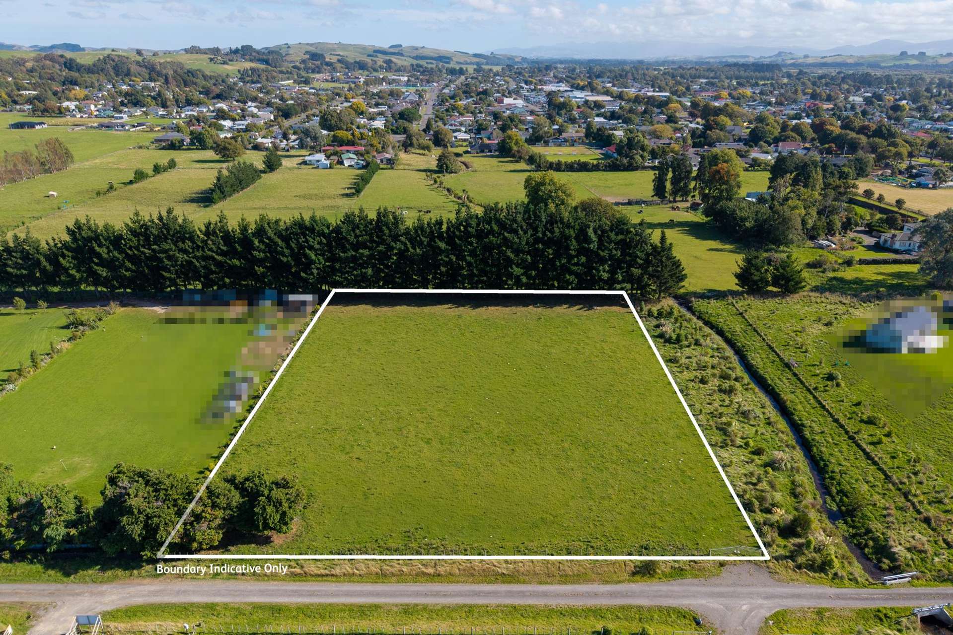 Lot 5 Horseshoe Lane Pahiatua_0