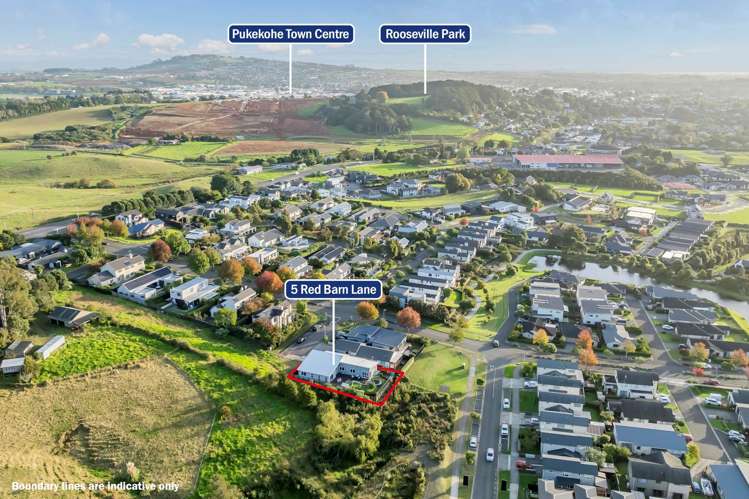 5 Red Barn Lane Pukekohe_21