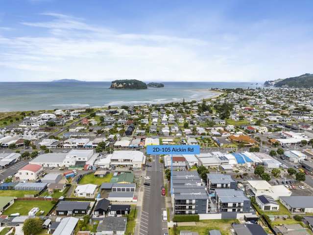 Unit 2D/105 Aickin Road Whangamata_4