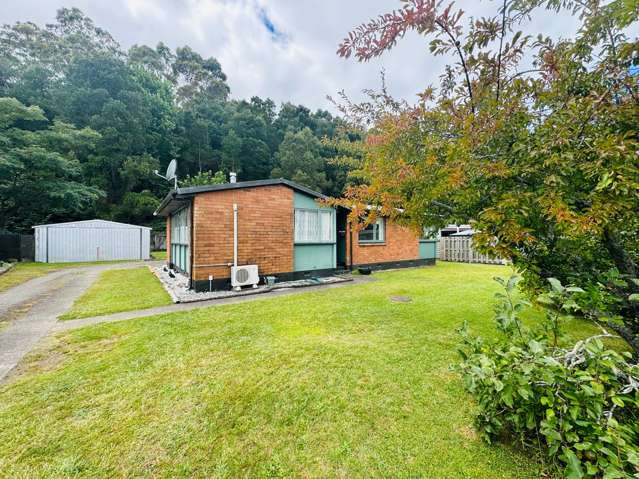 329 River Road Kawerau