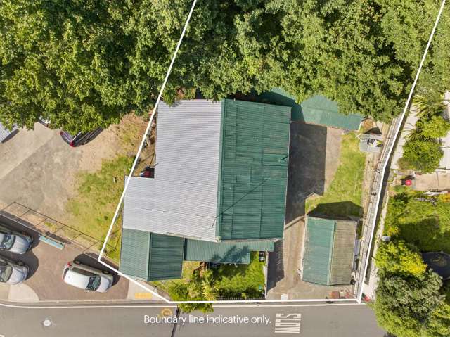 80 Shakespeare Road Bluff Hill_2