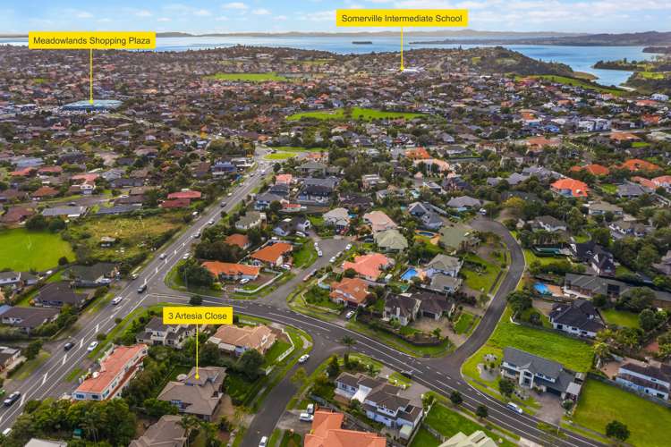 3 Artesia Close Shamrock Park_20