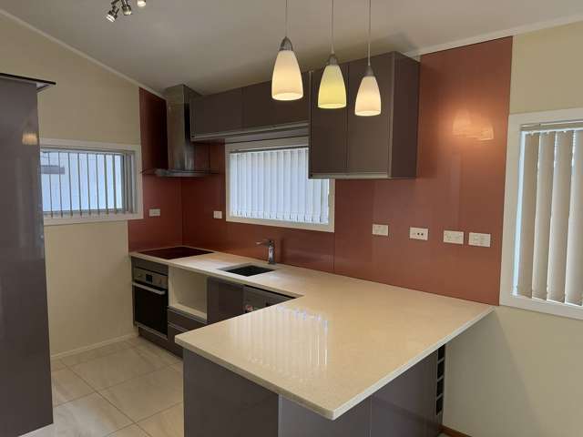 Charming 2BR Home with Modern Comforts