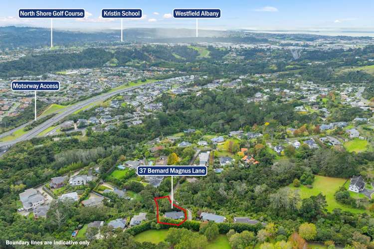 37 Bernard Magnus Lane Greenhithe_26