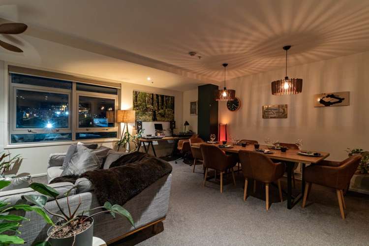 5d/205 Hobson Street Auckland Central_16