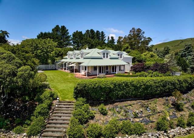 8 Maungahina Road Masterton_1