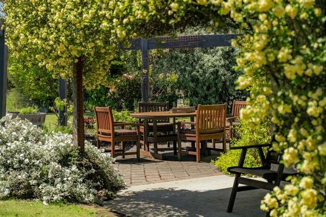 In the Heart of Hunter