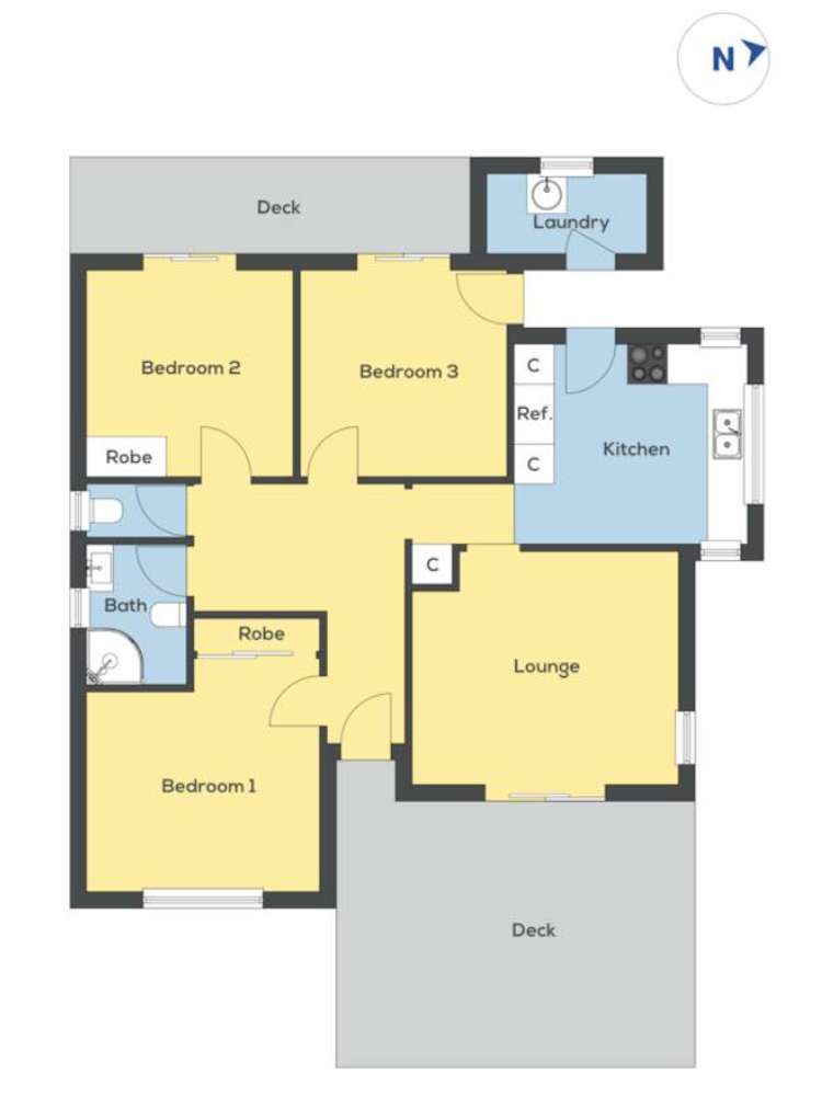 98 Lynwood Road New Lynn_8