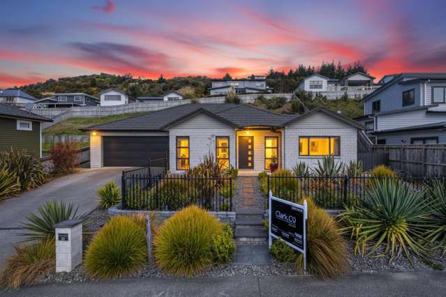 DESIGNED FOR LIVING, POSITIONED FOR LIFESTYLE