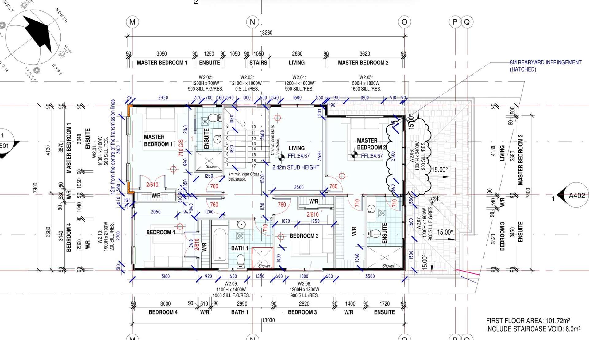 23 Drumnaconagher Road Flat Bush_0