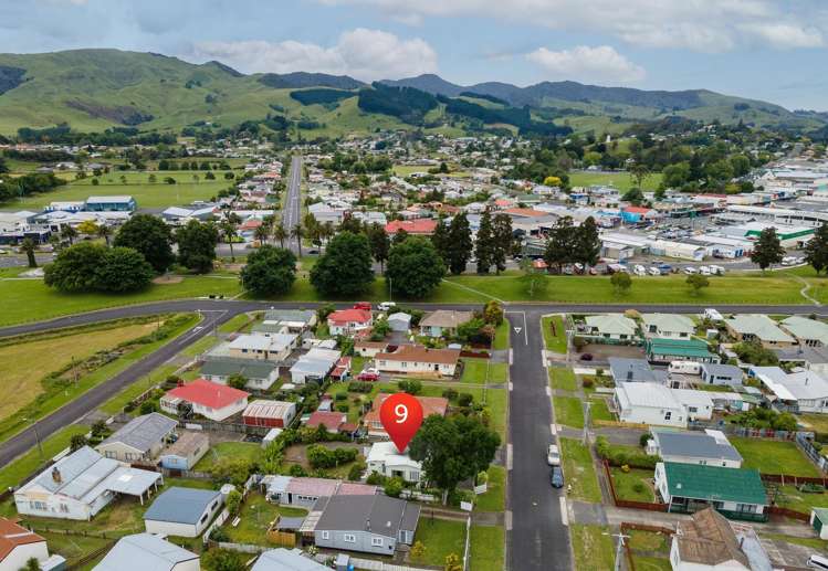 9 George Street Paeroa_13