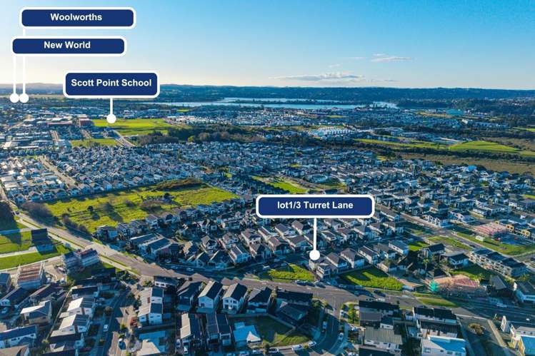 Lot 1, 3 Turret Lane Hobsonville_17