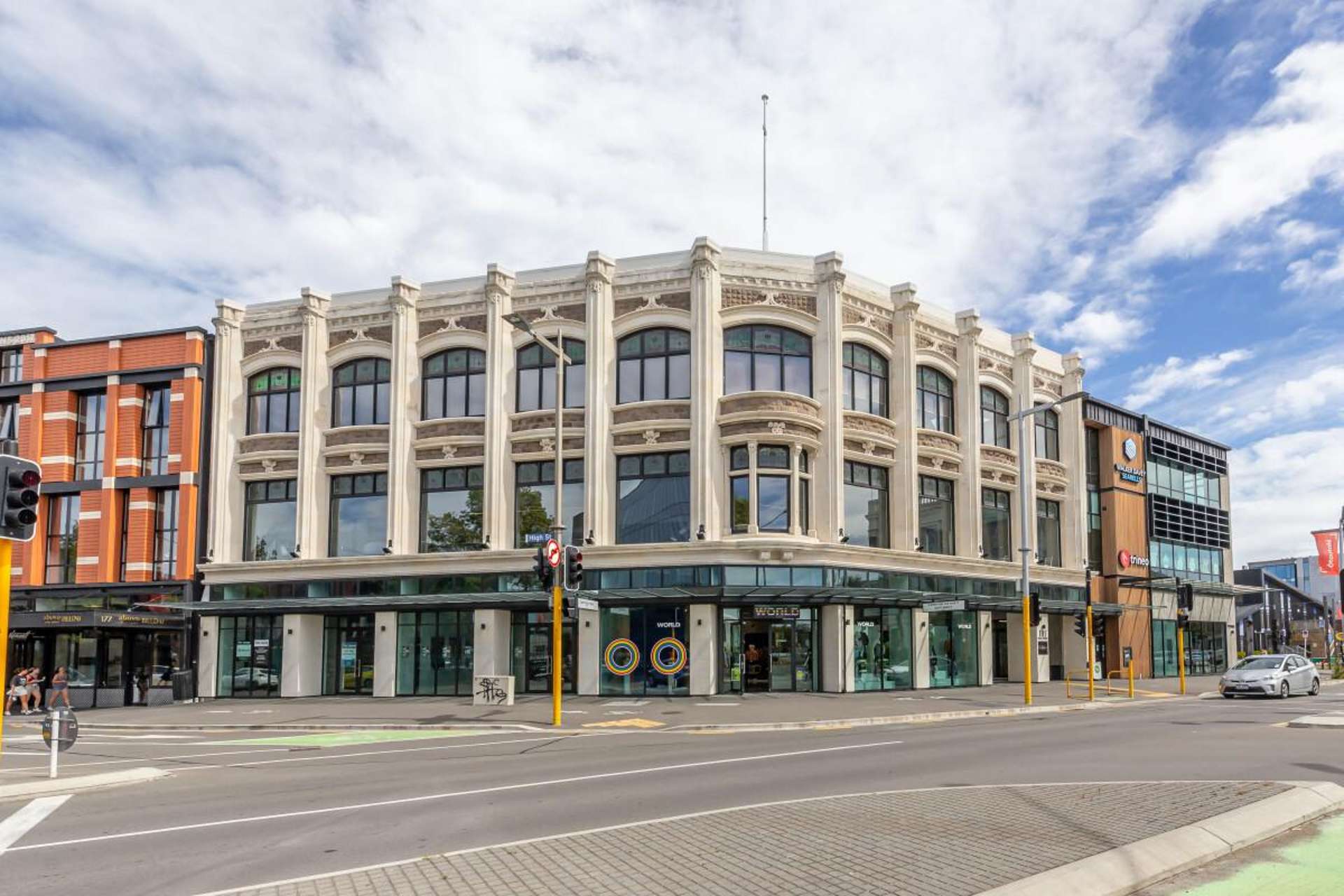 LVL 2 / 181  High Street City Centre_0