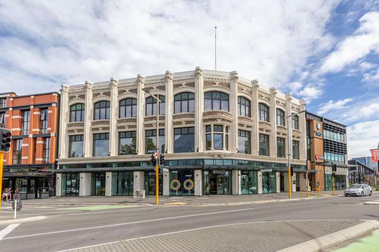 LVL 2 / 181  High Street_0