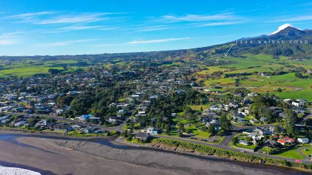 Build Your Future – Last Site in The Paddocks