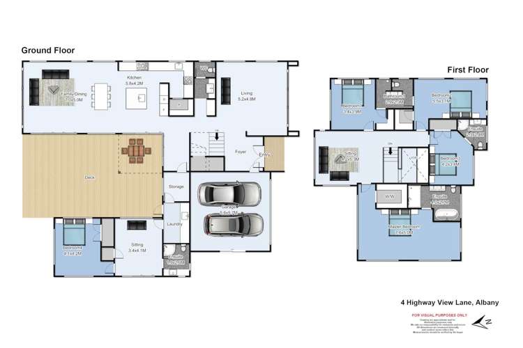 4 Highway View Lane Schnapper Rock_19