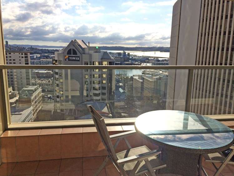 1702/8 Albert Street Auckland Central_7