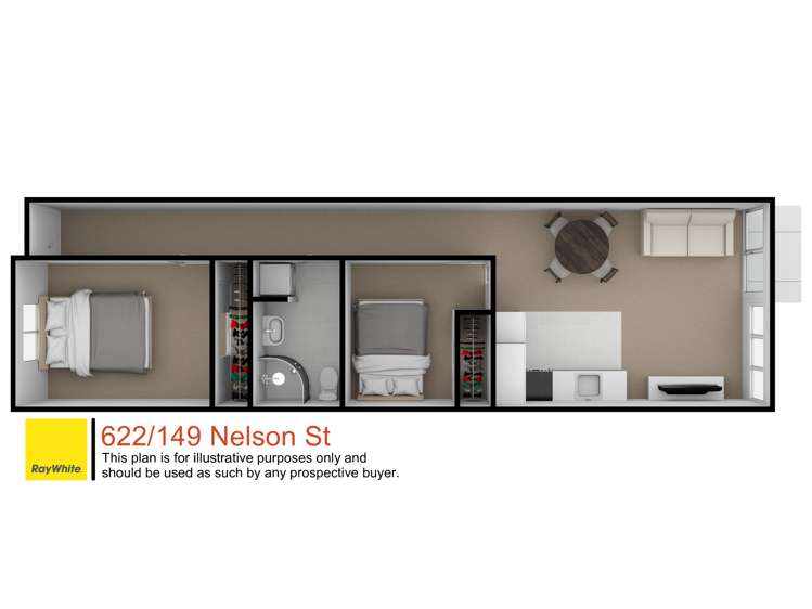 622/149 Nelson Street Auckland Central_10