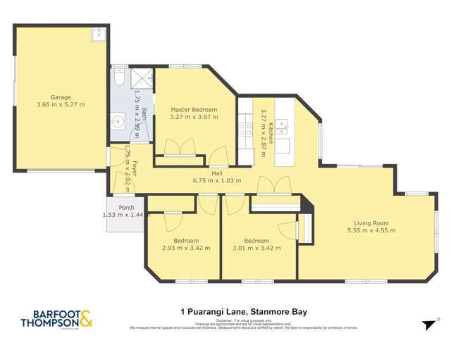 1 Puarangi Lane Stanmore Bay_1