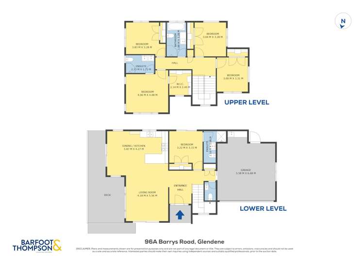 96A Barrys Road Glendene_25