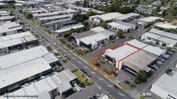 Unit 1/75 Ellice Road | Wairau Valley | North Shore City | Commercial ...