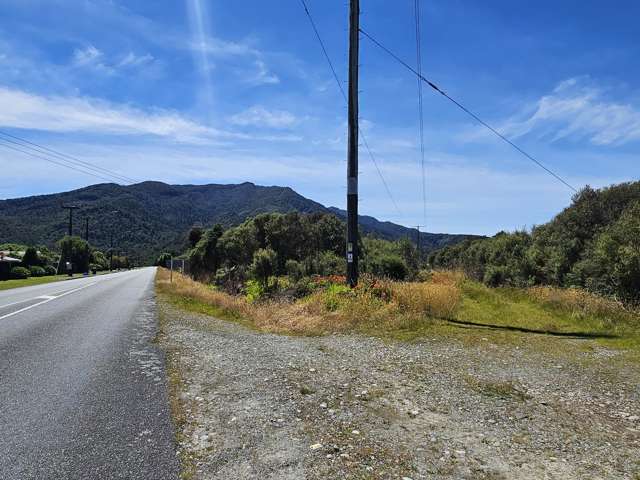 Arnold Valley Road, Stillwater Greymouth_3