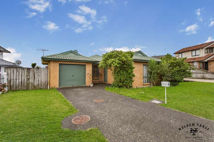 17 Samara Place Clendon Park_14