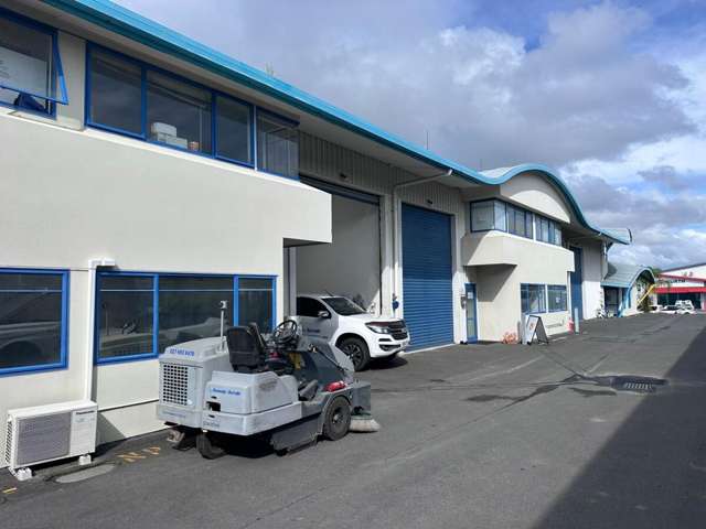Unit 4/33 Newton Street Mount Maunganui_1