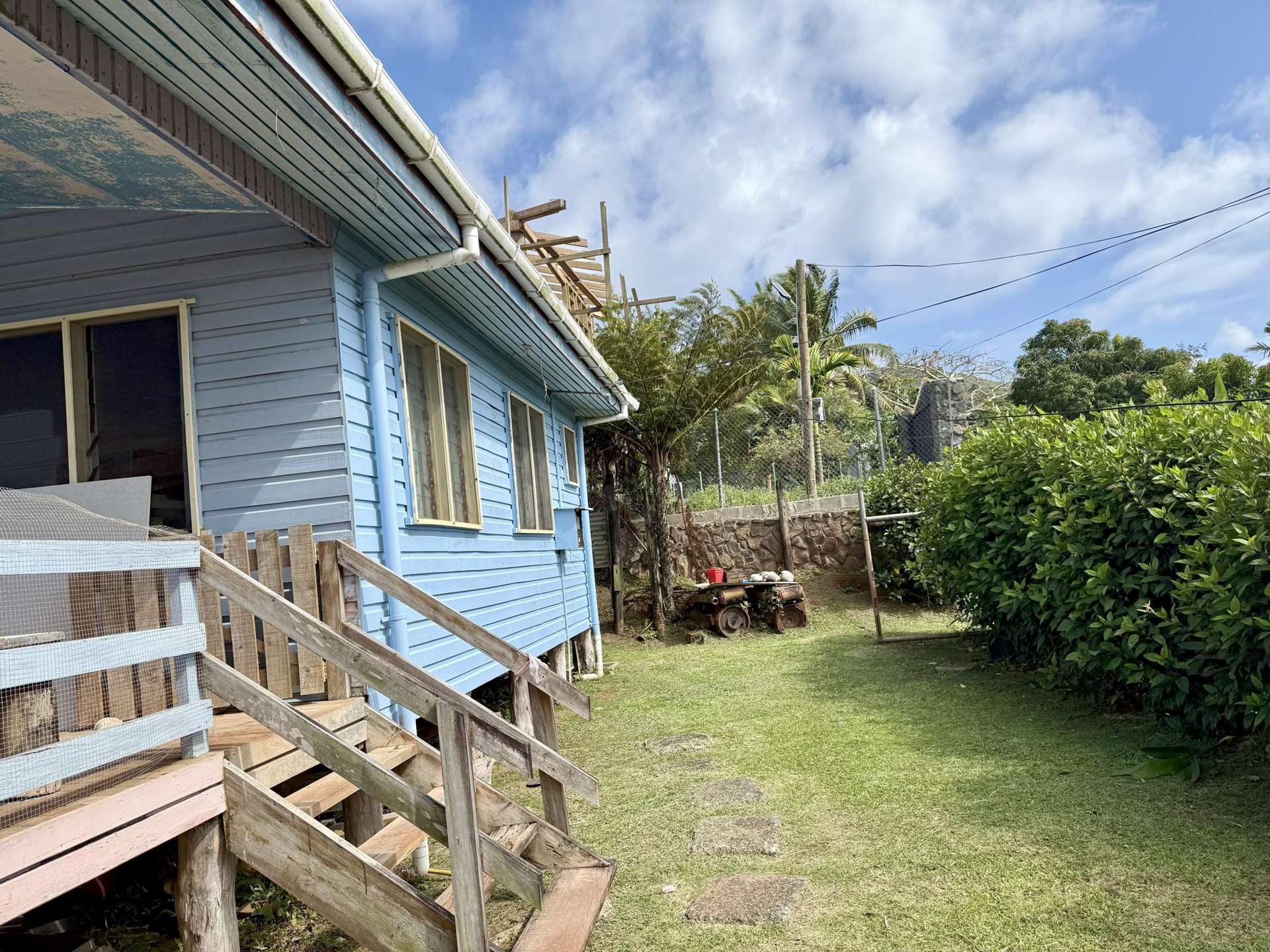 Lot 6 Nako,Nukubalavu Rd Savusavu_0