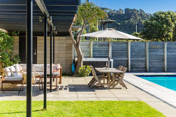 91 Ludlam Street Seatoun_24