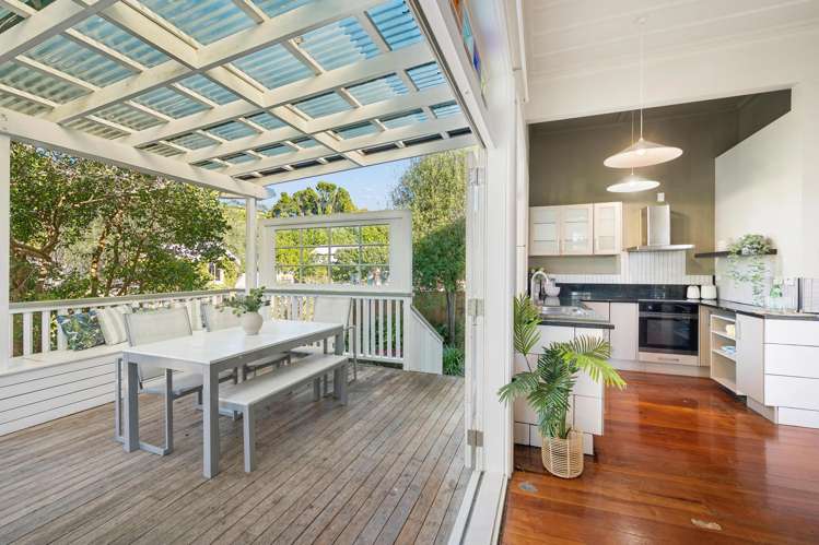 5 Allenby Avenue Devonport_6