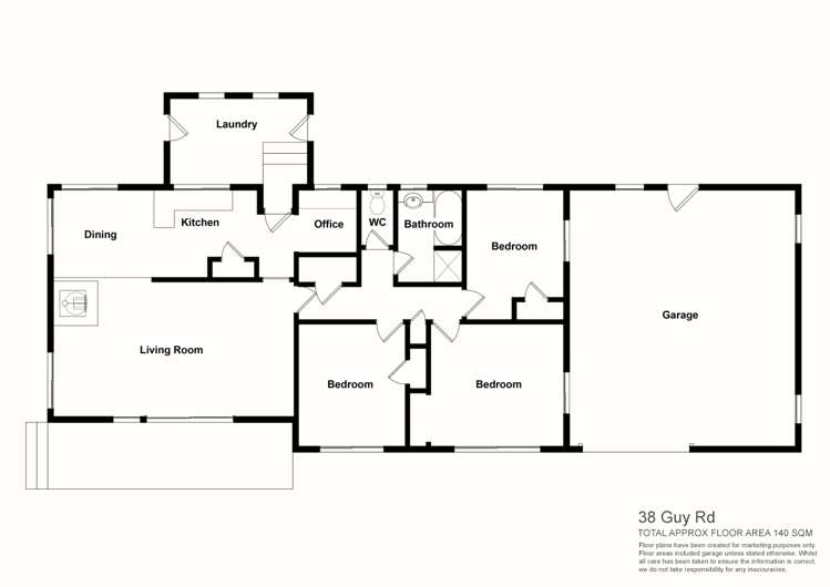 38 Guy Road Kaikohe_18