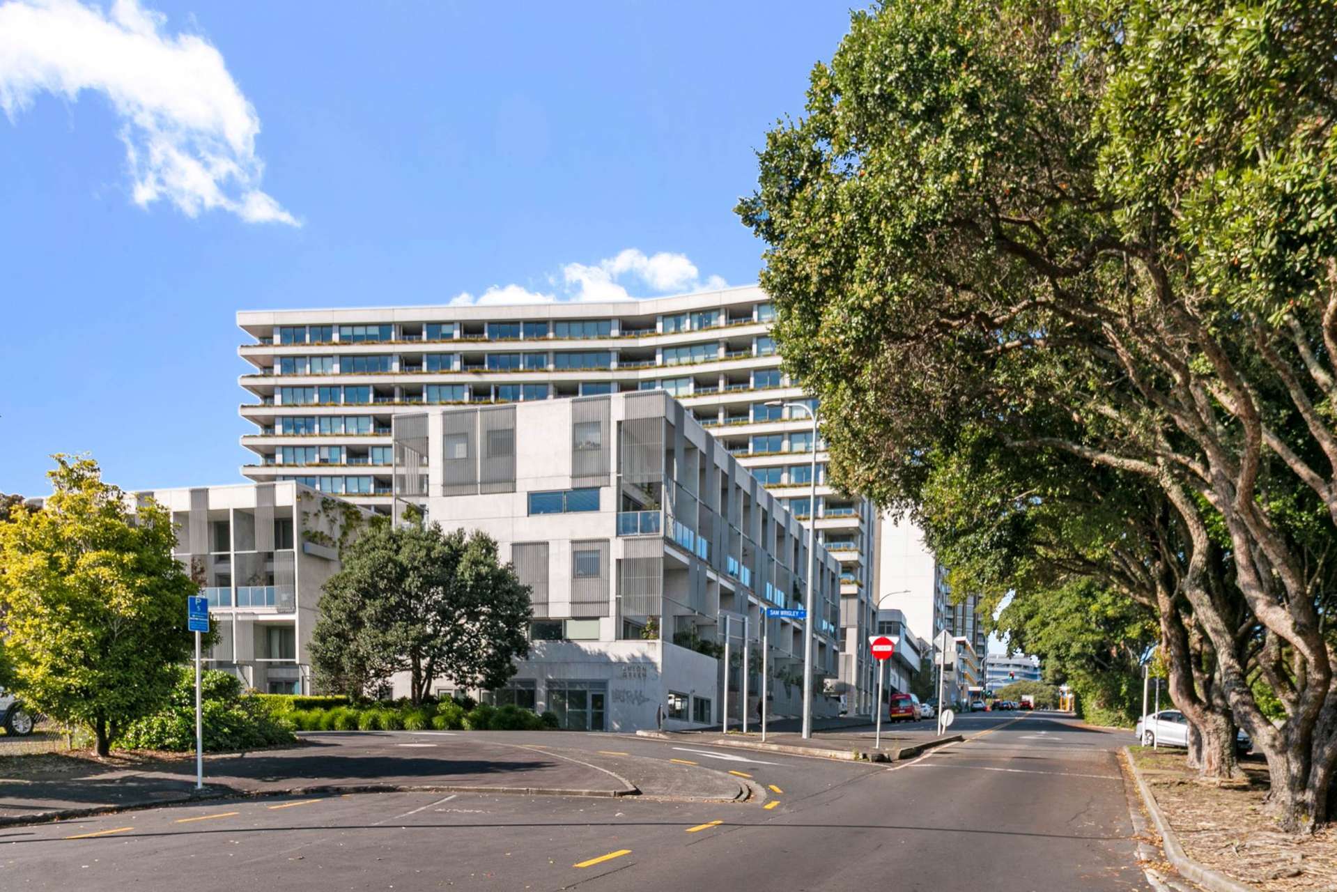 1105/85 Union Street City Centre_0