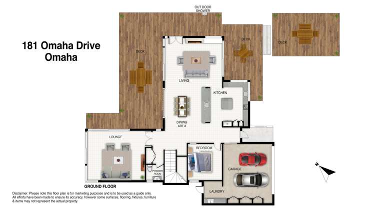 181 Omaha Drive Omaha_27