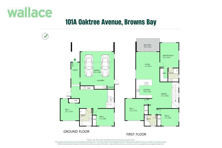 101A Oaktree Avenue Browns Bay_20