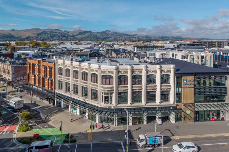 C3, 181 High Street City Centre_3