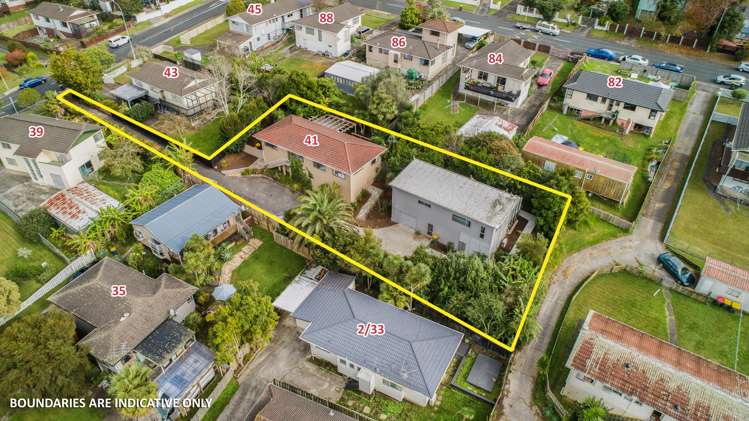 41 Pisces Road Glen Eden_30