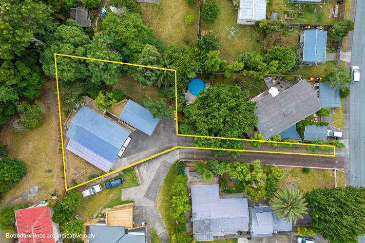 5 Melba Street Beach Haven_18