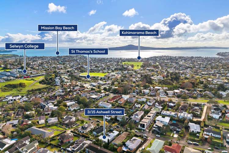 3/15 Ashwell Street Saint Heliers_21